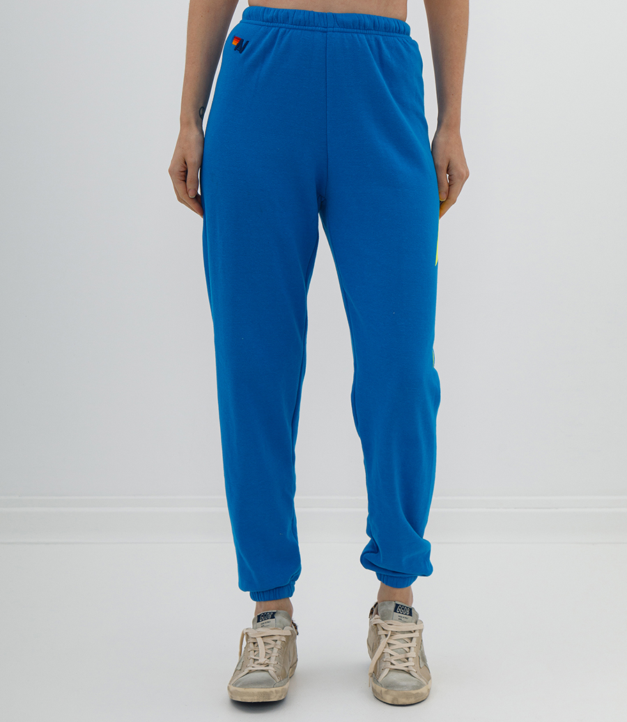 WOMEN'S BOLT SWEATPANTS