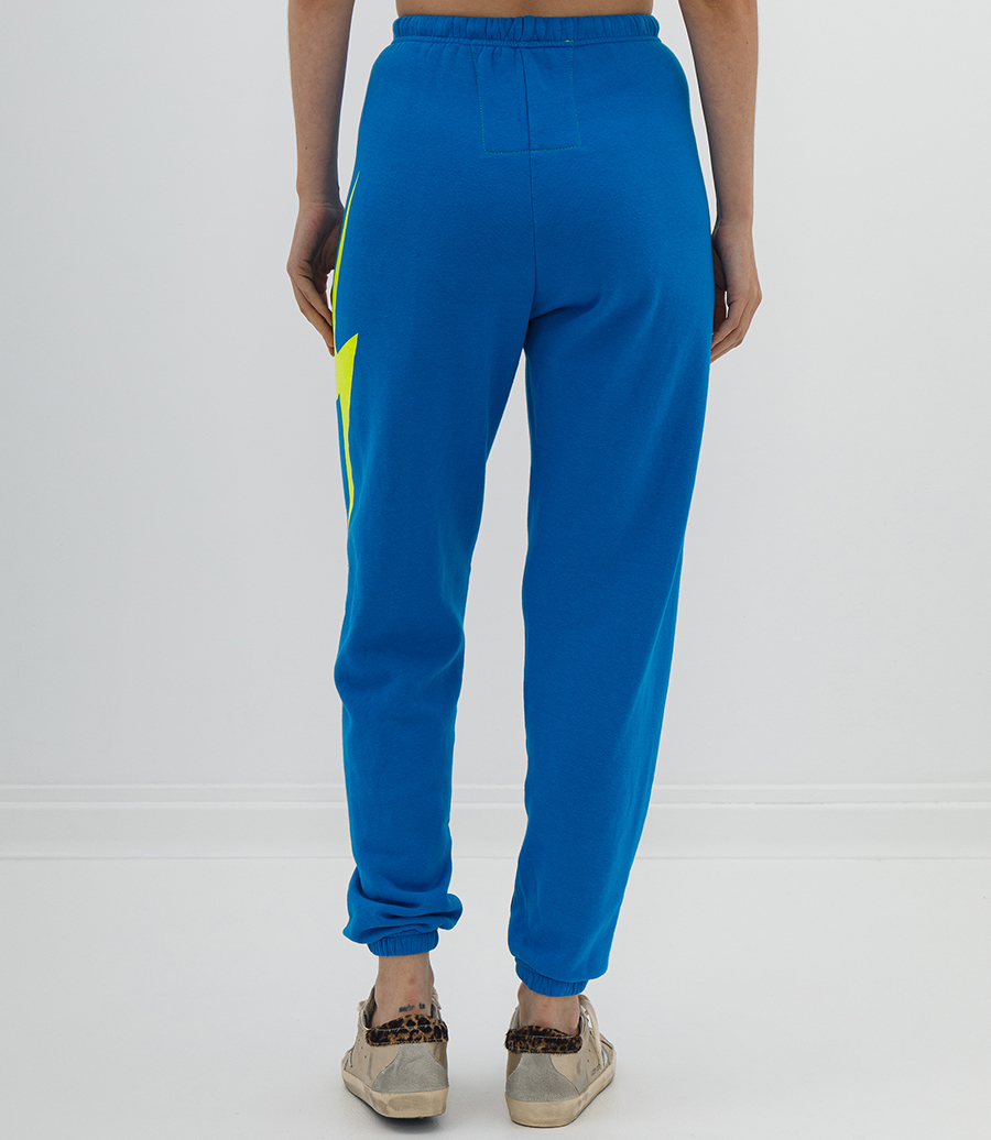 WOMEN'S BOLT SWEATPANTS
