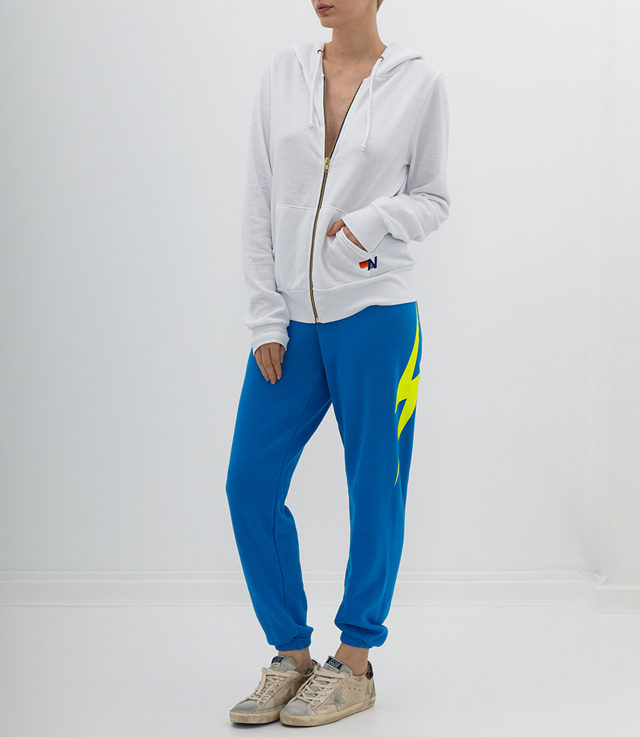 WOMEN'S BOLT SWEATPANTS