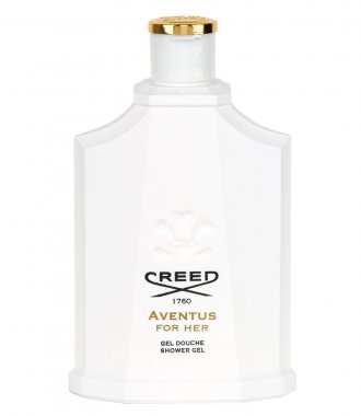 CREED PERFUMES - AVENTUS SHOWER GEL FOR HER (200ml)