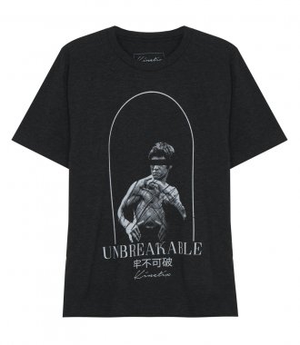 CLOTHES - UNBREAKABLE T-SHIRT