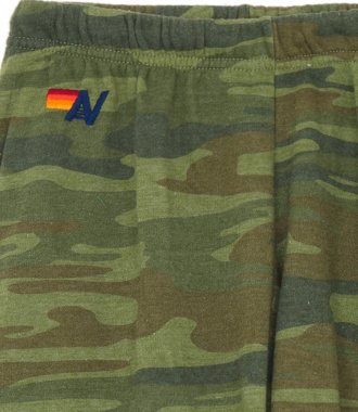 WOMEN'S 5 STRIPE SWEATPANTS