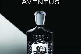 AVENTUS 10 YEARS ANNIVERSARY