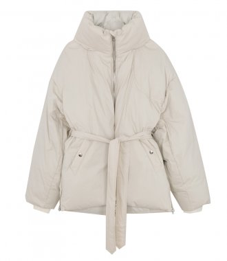 CLOTHES - DONNA PUFFER