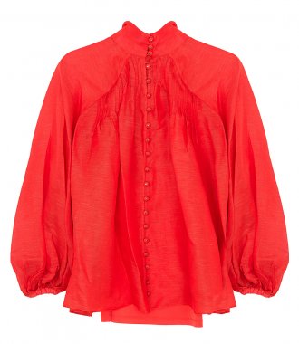 CLOTHES - THE LOVESTRUCK SWING BLOUSE