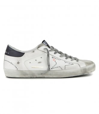 SNEAKERS - DOTTED STAR SUPER-STAR