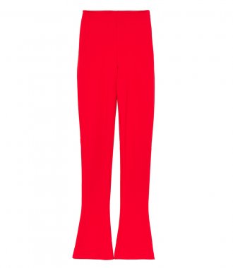 CLOTHES - SKINNY FLARE PANT