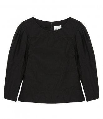 CLOTHES - PUFF SLEEVE TOP