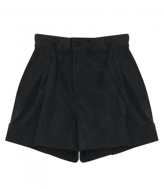 SHORTS - CASUAL TROUSER