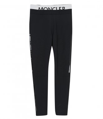 MONCLER - CASUAL TROUSER