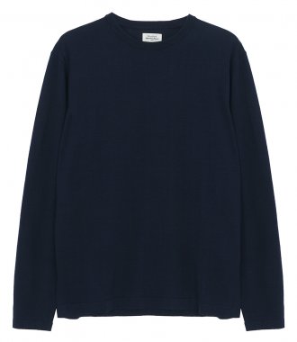 KNITWEAR - KNITTED PULLOVER