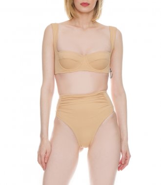 BRA SOFIA WT SLIP CALLIOPE