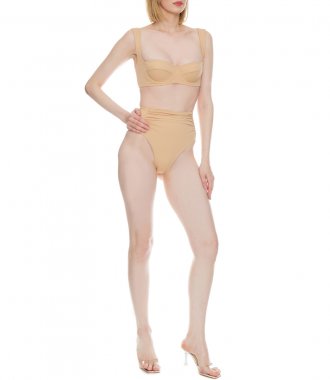 BRA SOFIA WT SLIP CALLIOPE