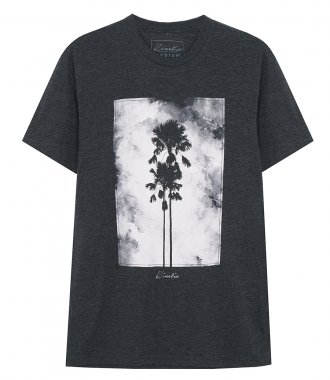 CLOTHES - PALMS TEE