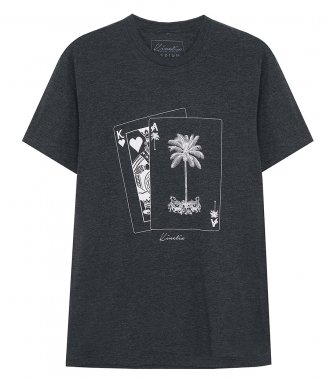 CLOTHES - ACE TEE