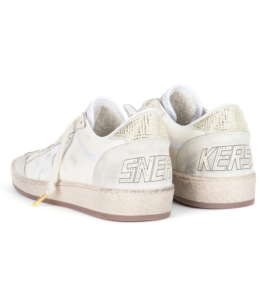 GOLDEN GOOSE 