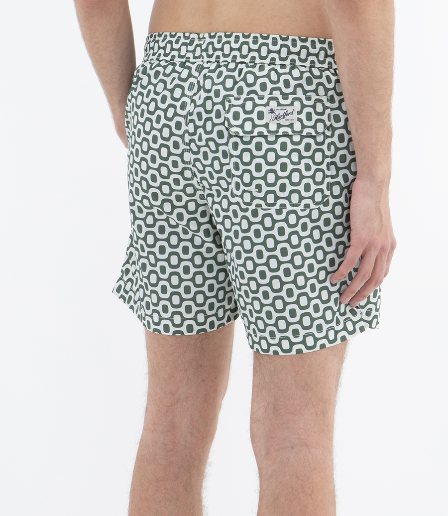 HARTFORD BEACHWEAR