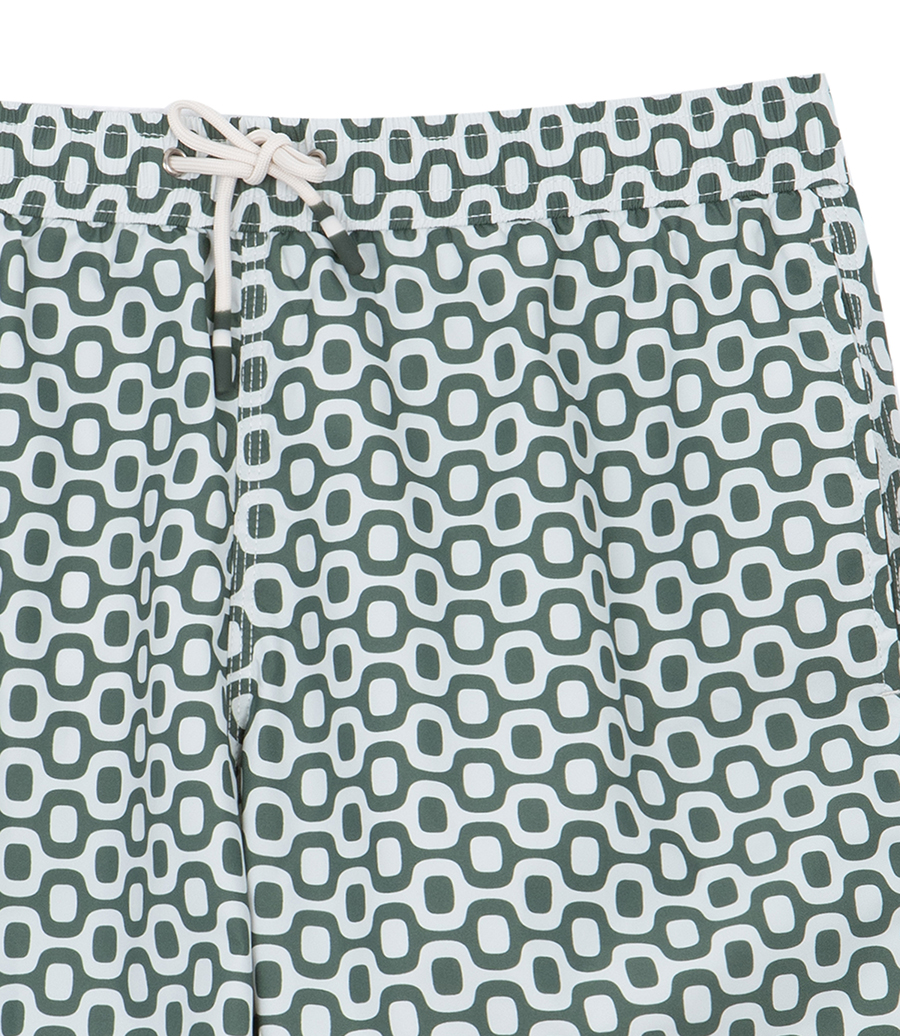 IPANEMA SWIM PRINTED