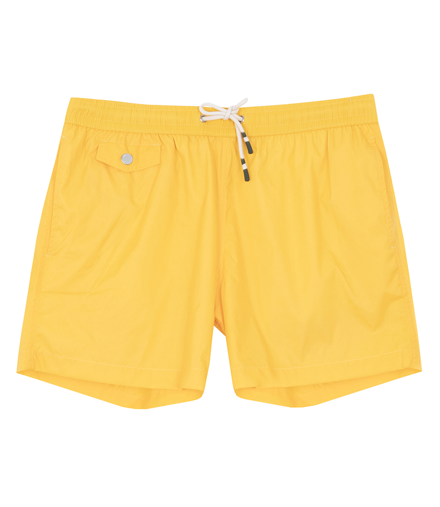 HARTFORD BEACHWEAR - BOXER NYLON 25
