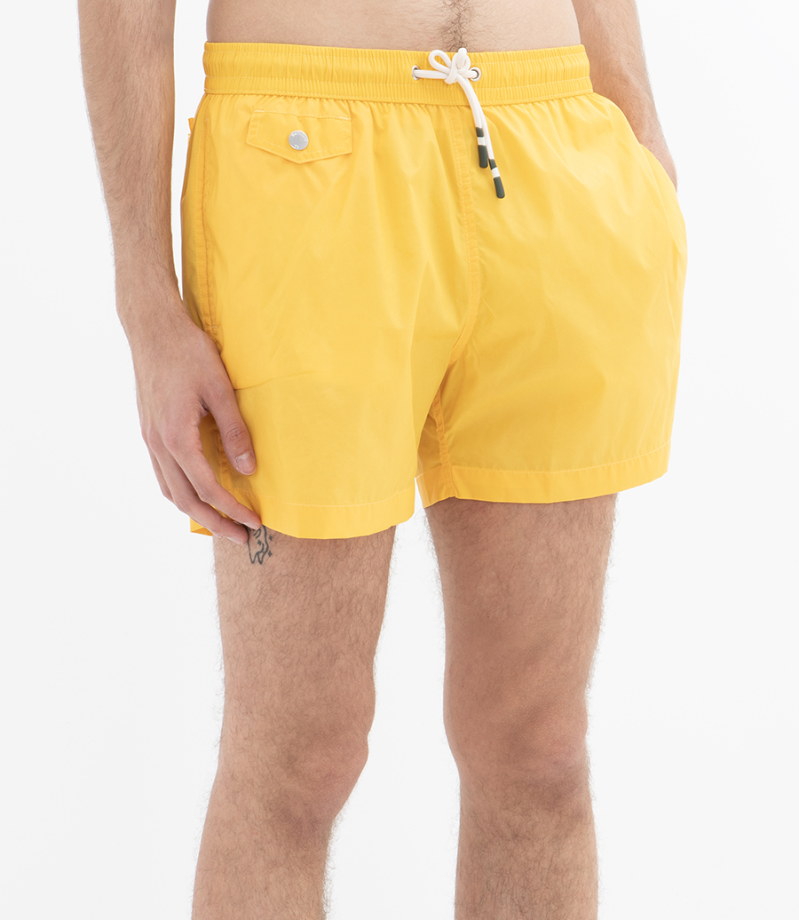 BOXER NYLON 25