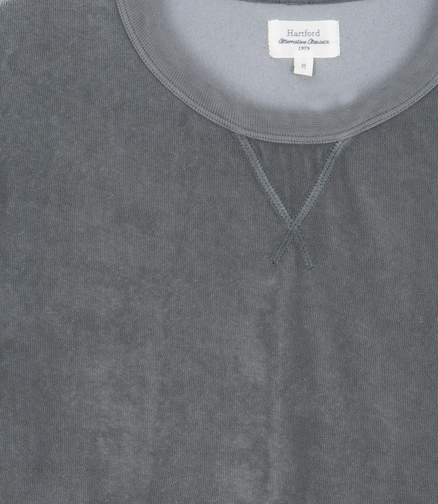 BOUCLETTE SWEATER