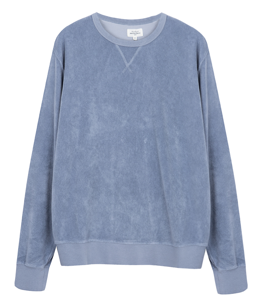 HARTFORD - BOUCLETTE SWEATER