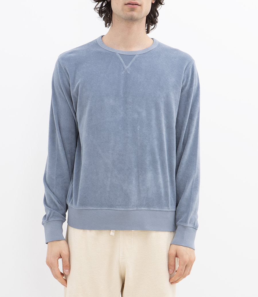 BOUCLETTE SWEATER