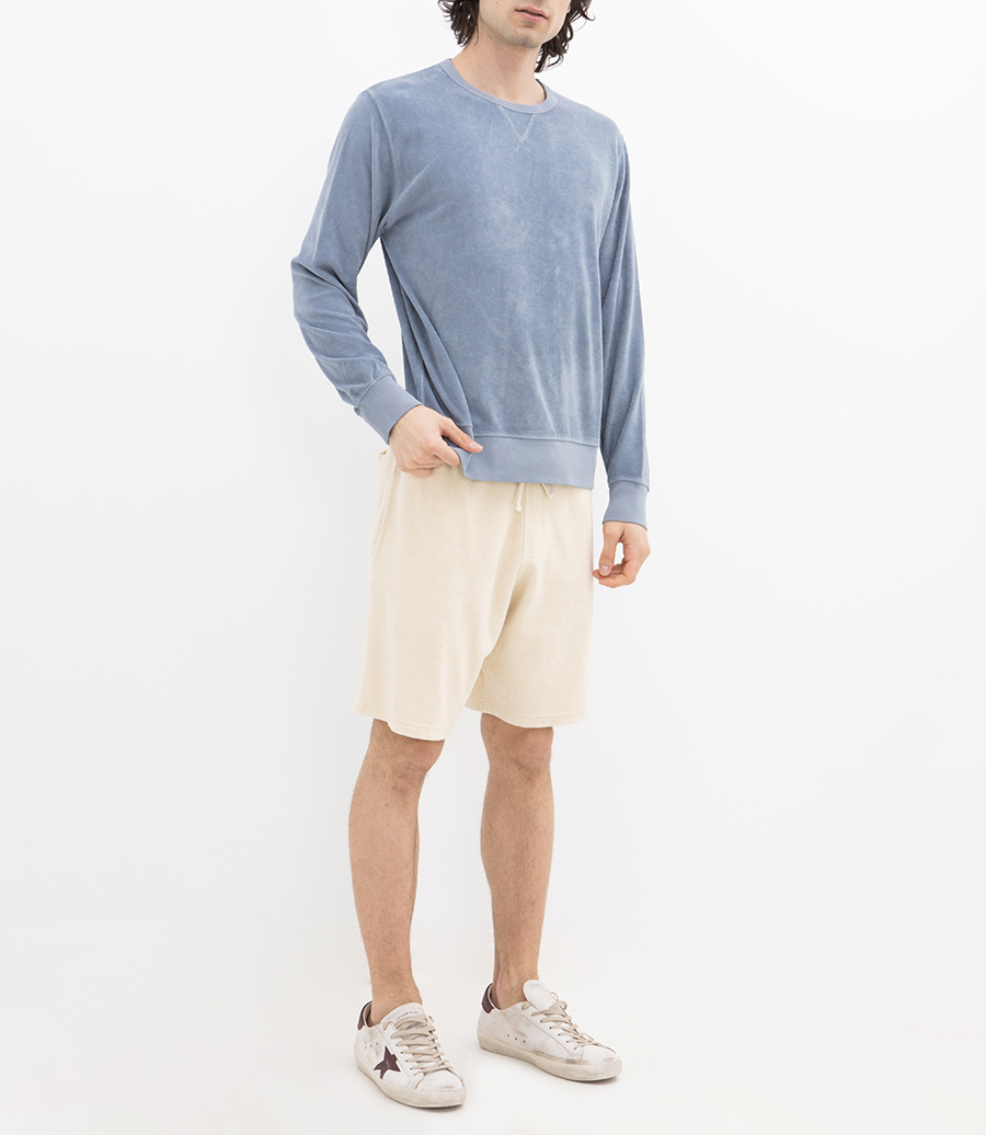 BOUCLETTE SWEATER