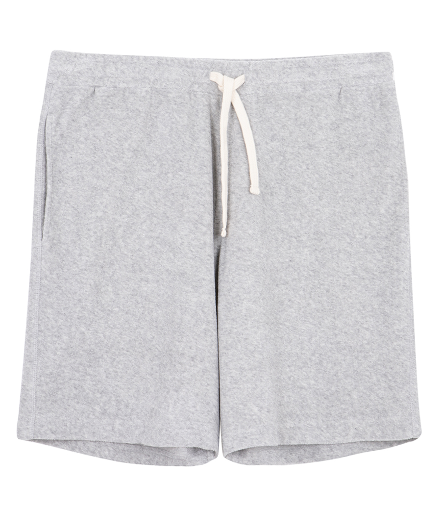 HARTFORD - BOUCLETTE BERMUDA SHORTS