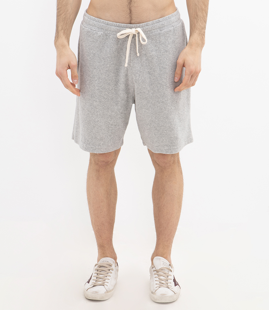 BOUCLETTE BERMUDA SHORTS