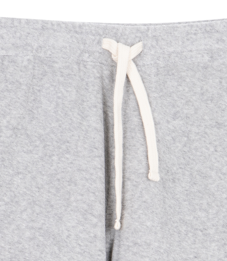 BOUCLETTE BERMUDA SHORTS