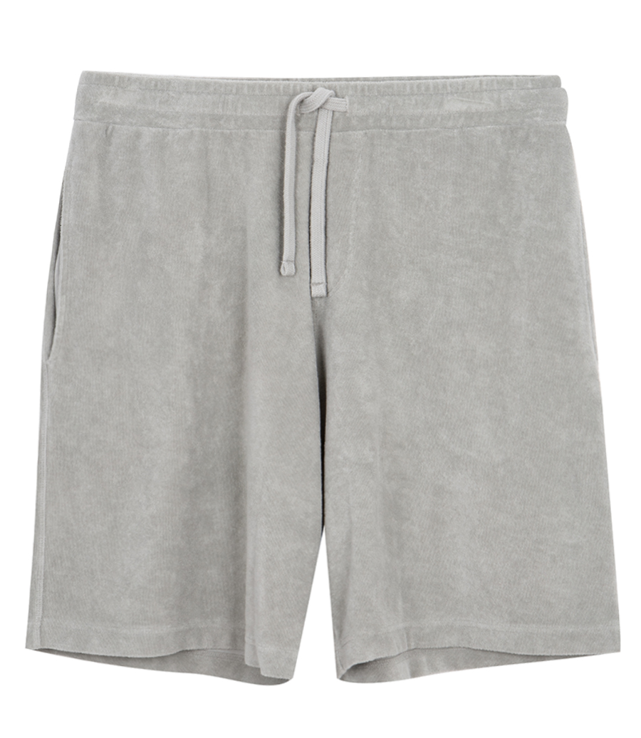 HARTFORD - BOUCLETTE BERMUDA SHORTS