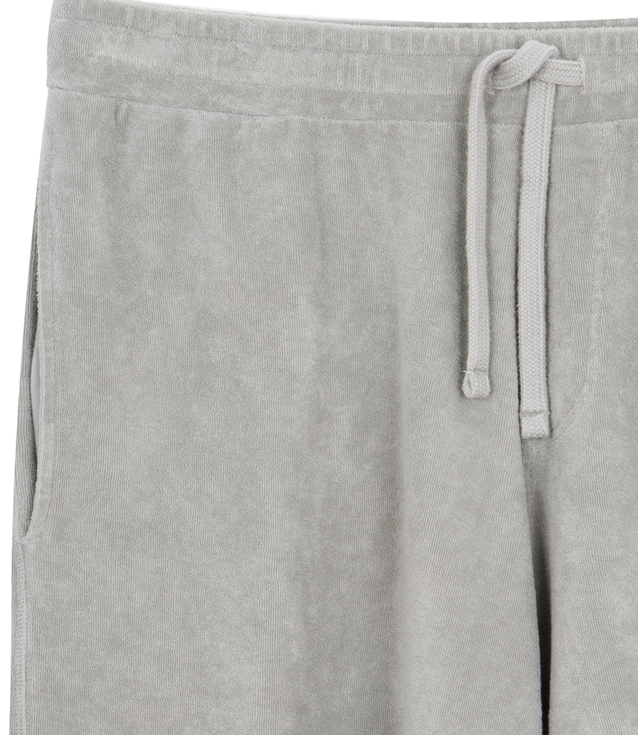 BOUCLETTE BERMUDA SHORTS