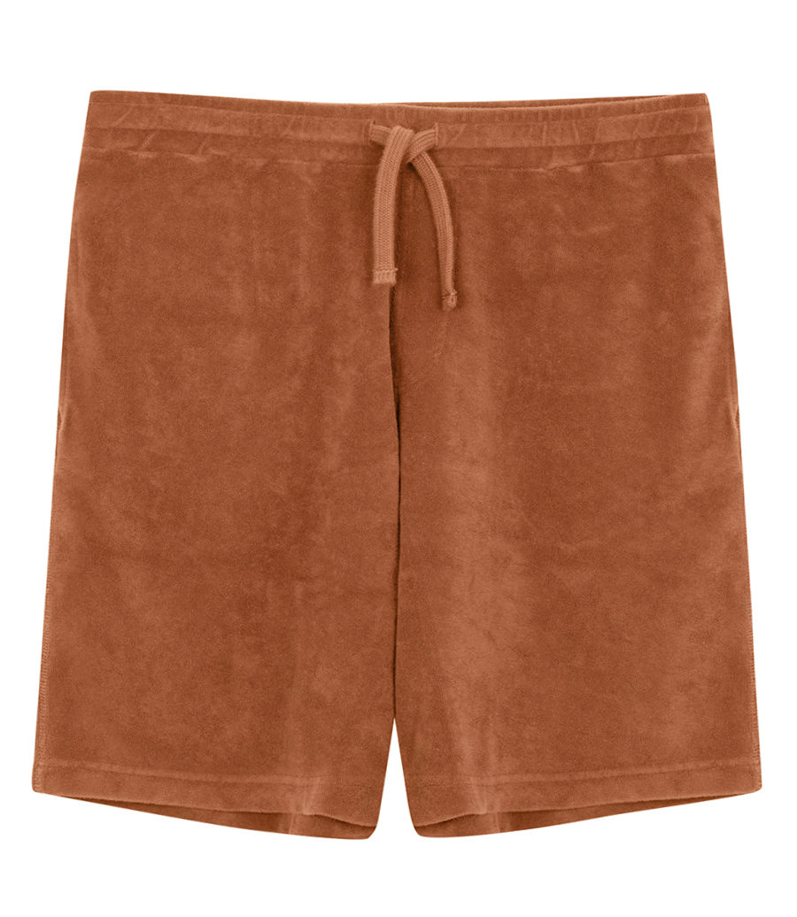 HARTFORD - BOUCLETTE BERMUDA SHORTS