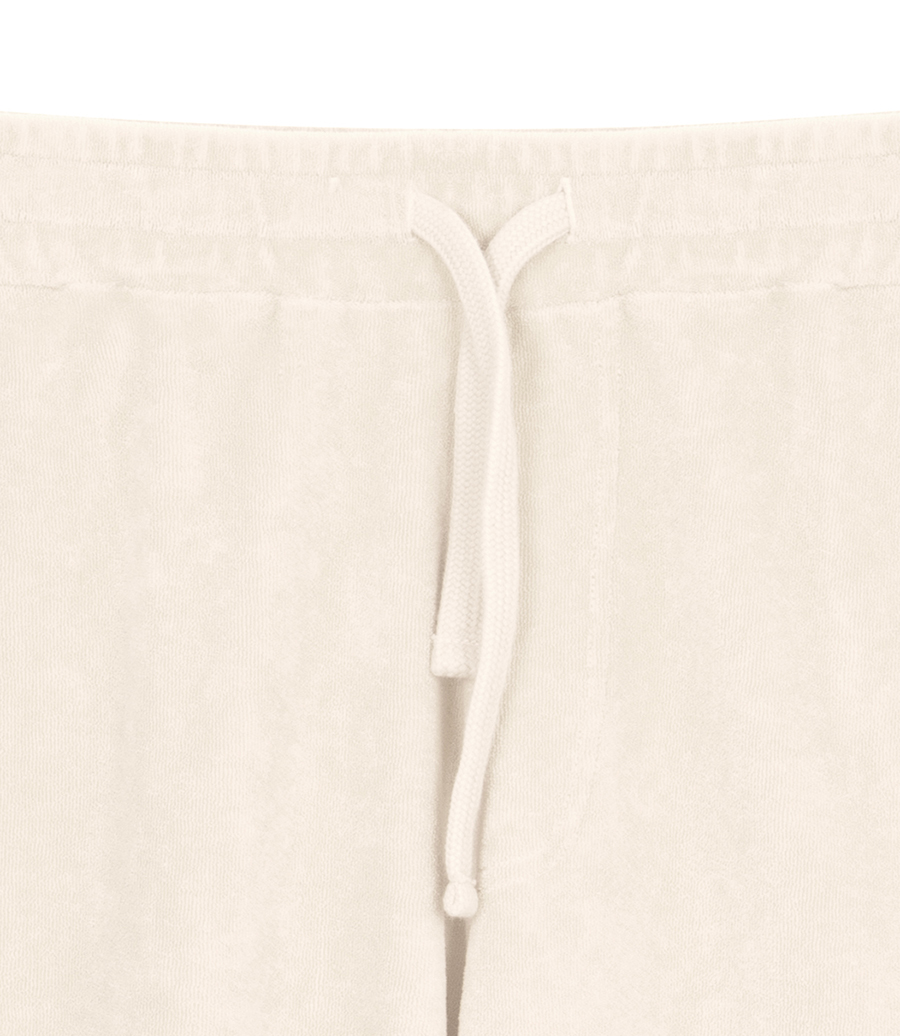 BOUCLETTE BERMUDA SHORTS