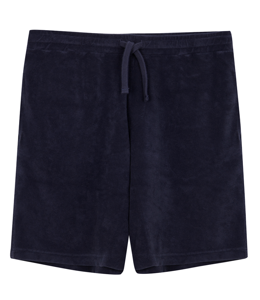 HARTFORD - BOUCLETTE BERMUDA SHORTS
