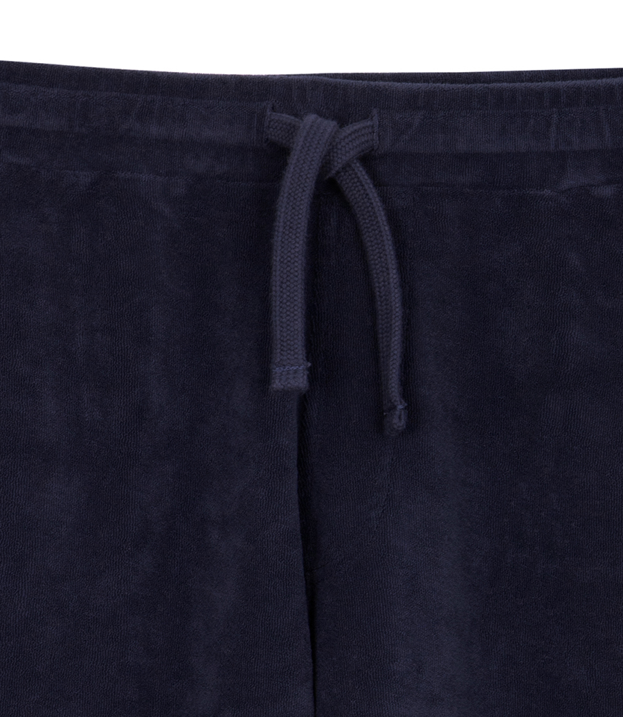 BOUCLETTE BERMUDA SHORTS