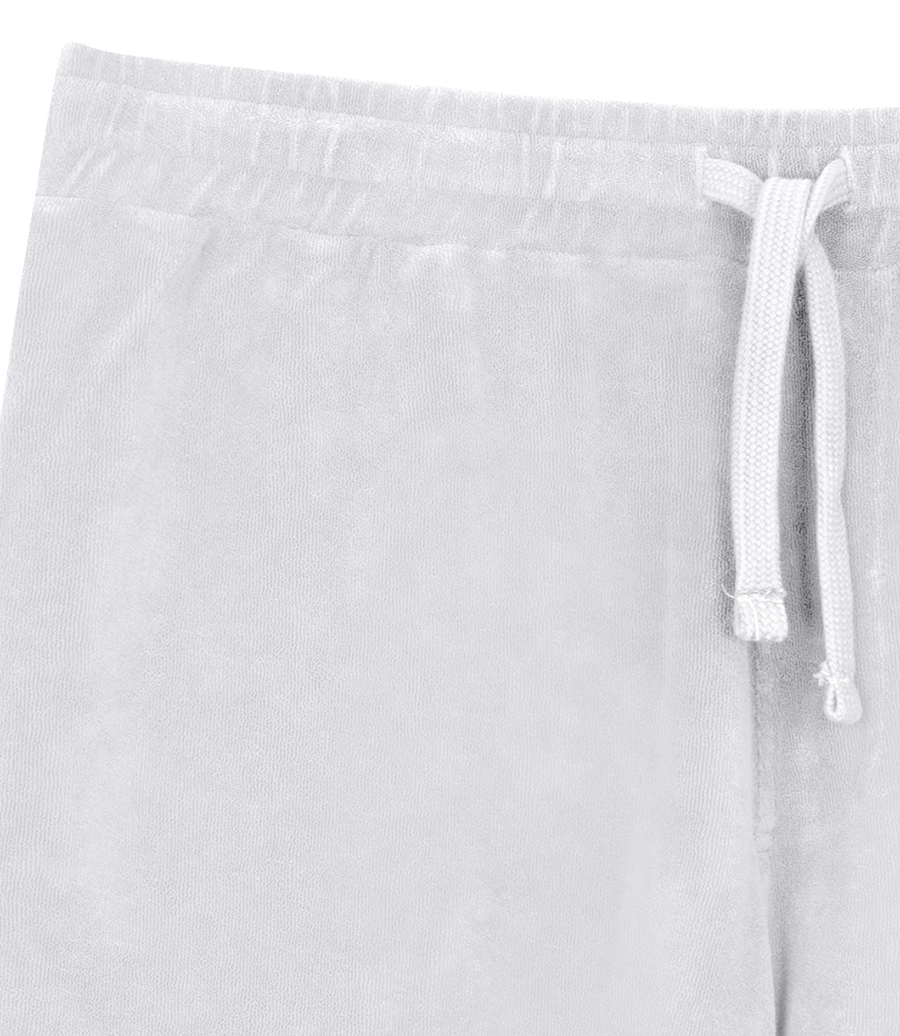 BOUCLETTE BERMUDA SHORTS