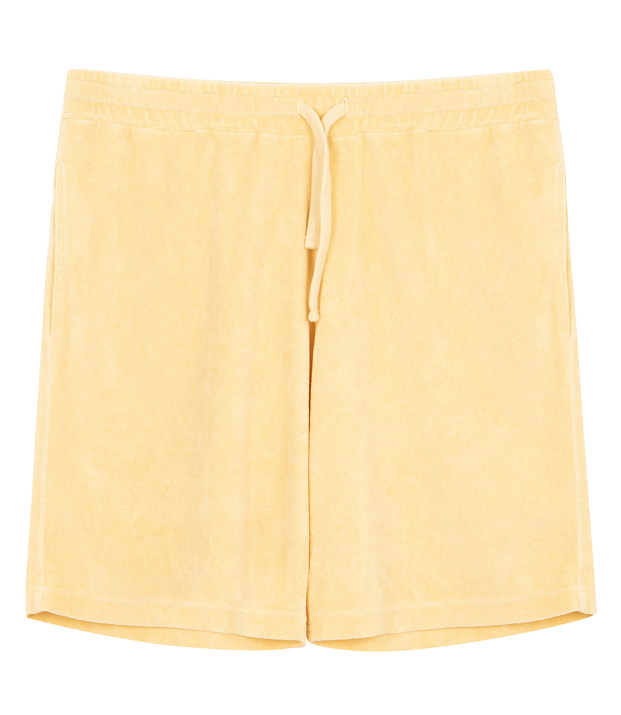 HARTFORD - BOUCLETTE BERMUDA SHORTS
