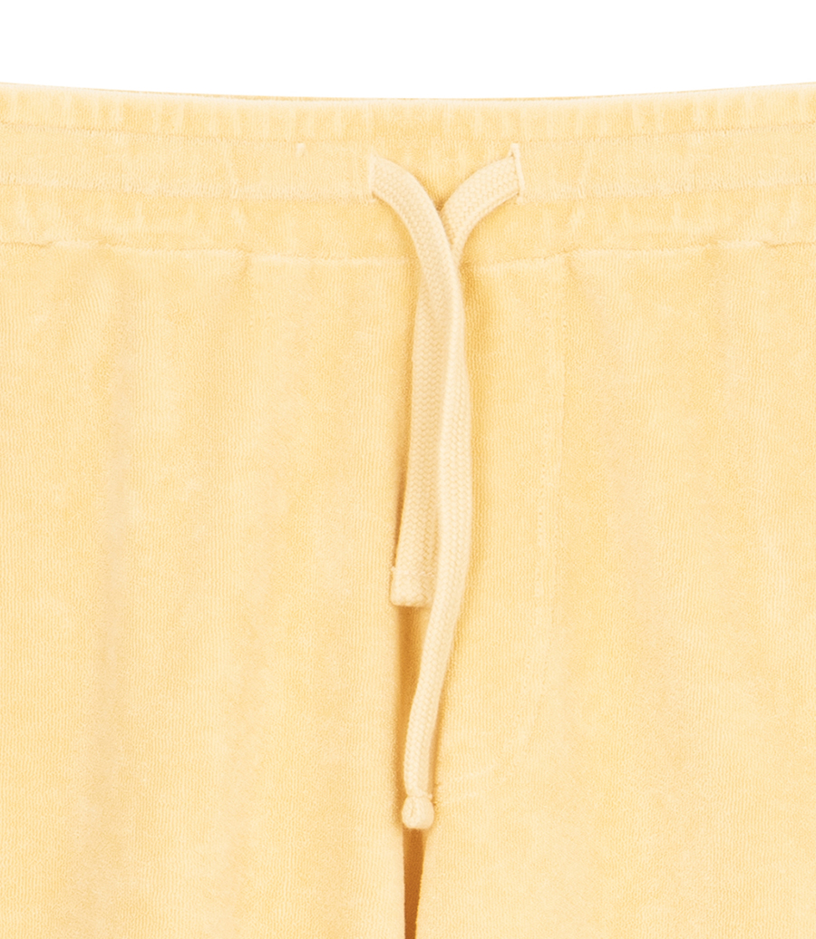 BOUCLETTE BERMUDA SHORTS