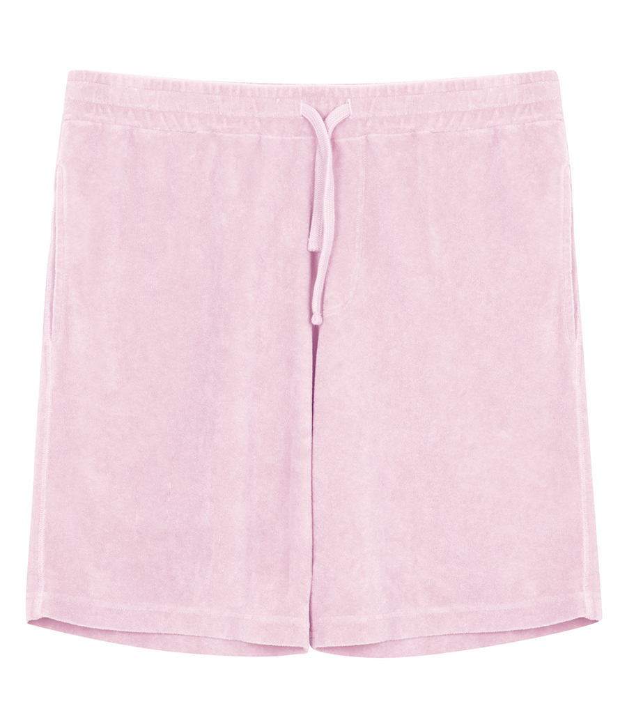 HARTFORD - BOUCLETTE BERMUDA SHORTS