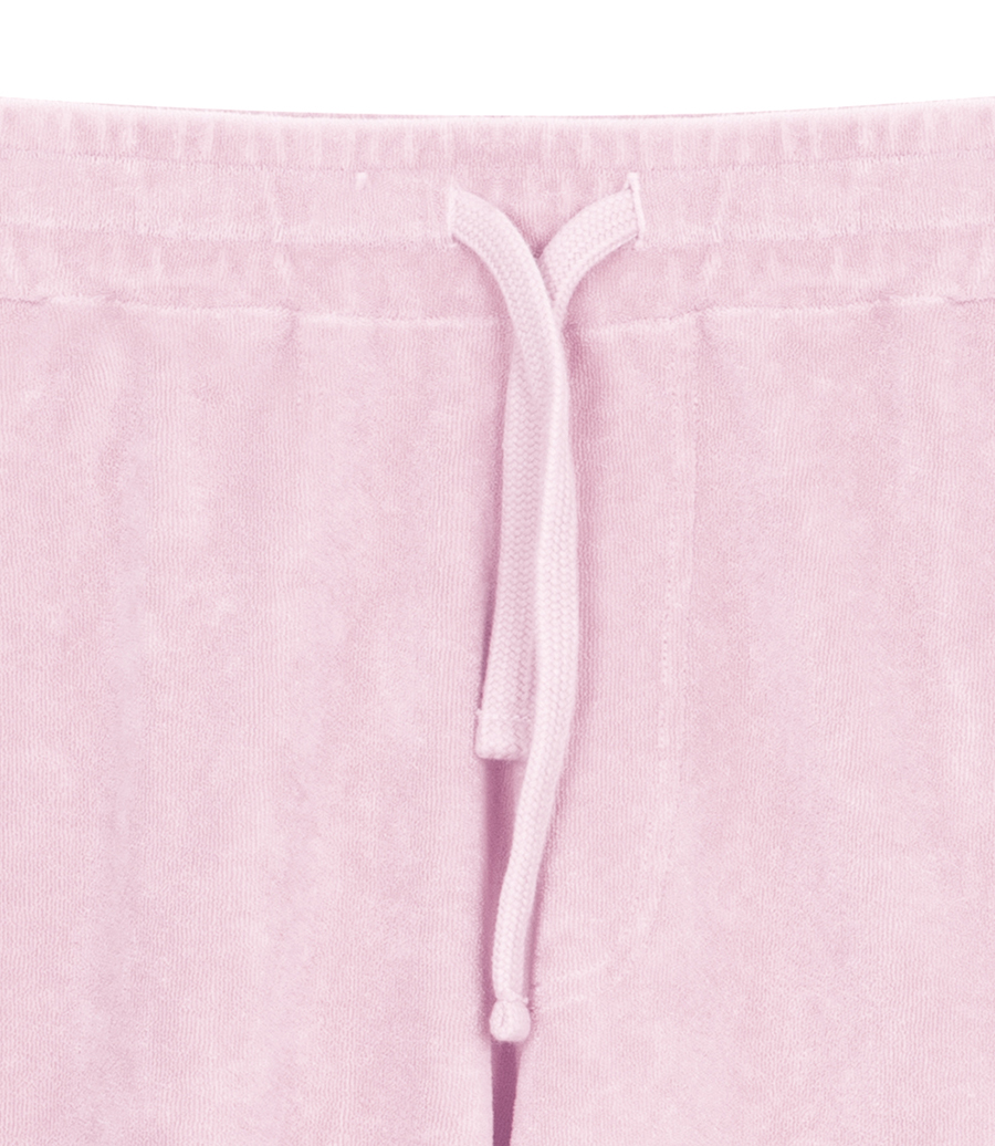 BOUCLETTE BERMUDA SHORTS