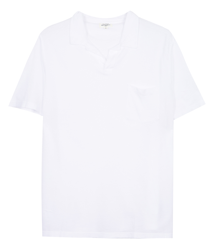 HARTFORD - PIQUE POLO