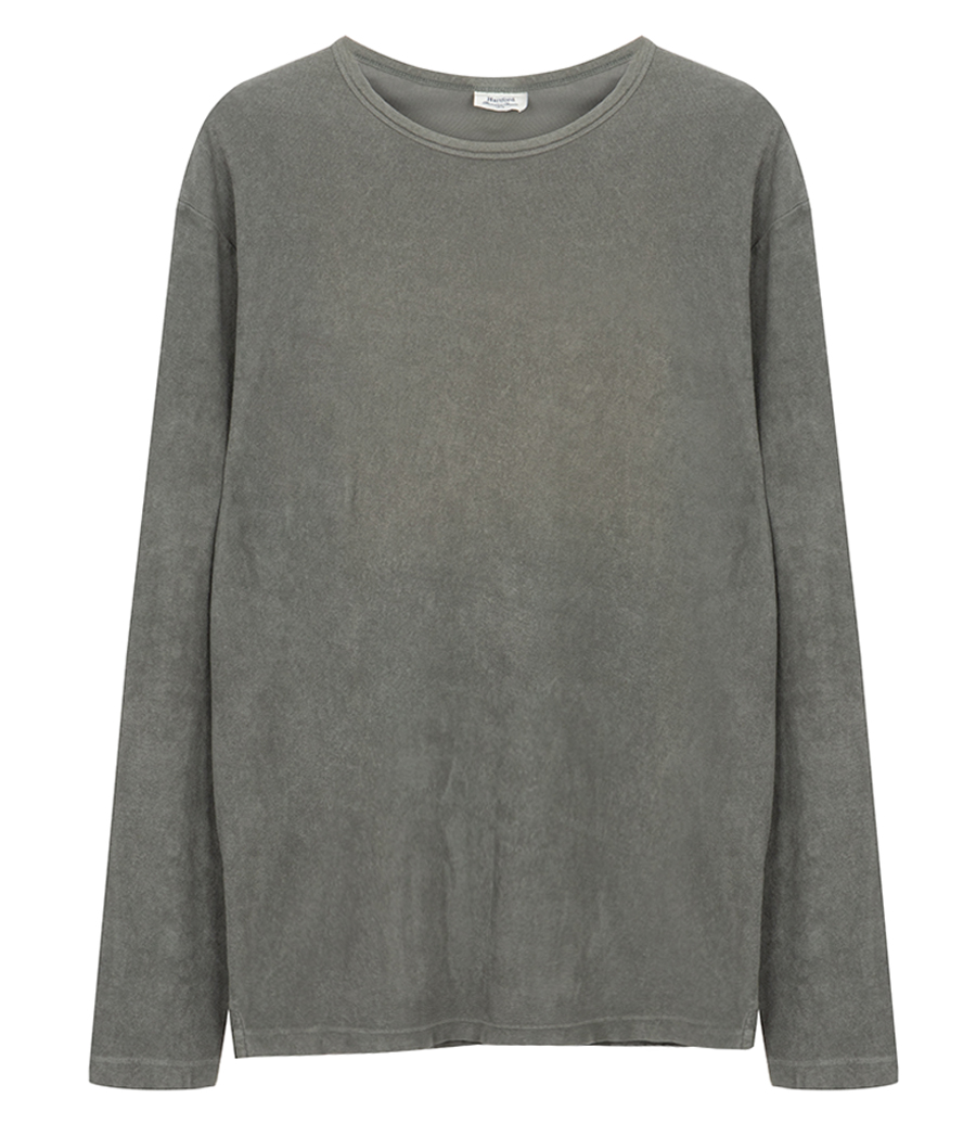 HARTFORD - BOUCLETTE CREW LS