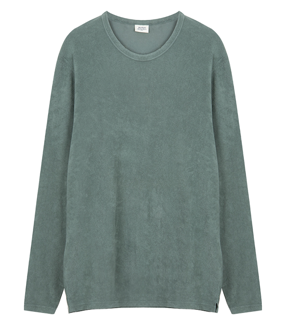 HARTFORD - BOUCLETTE CREW LS