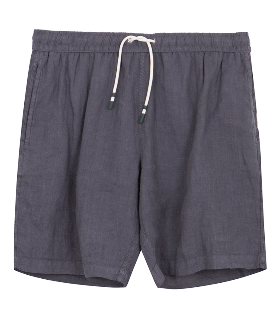HARTFORD BEACHWEAR - LINEN LONG SWIM