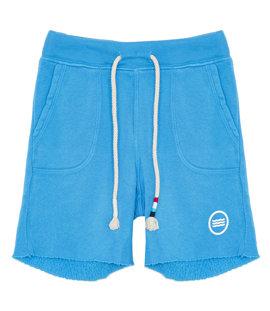 SOL ANGELES - BOYS CIRCLE WAVES SHORT