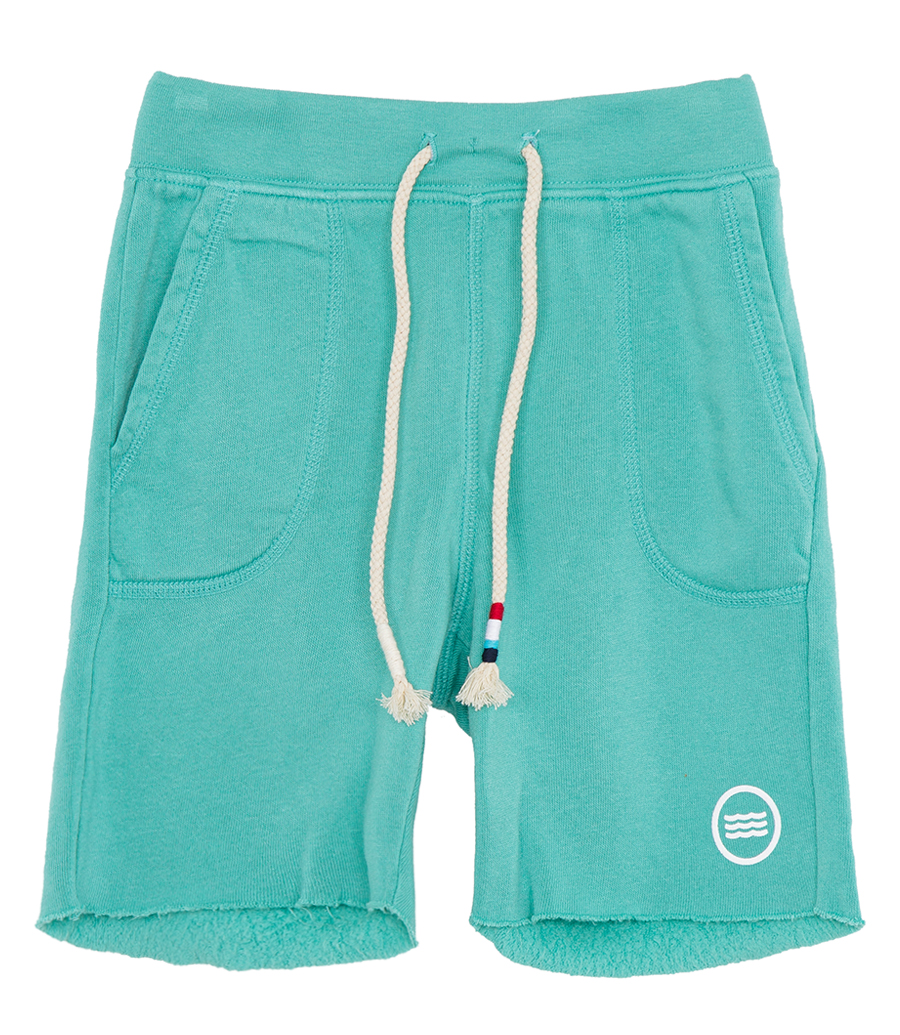 SOL ANGELES - BOYS CIRCLE WAVES SHORT