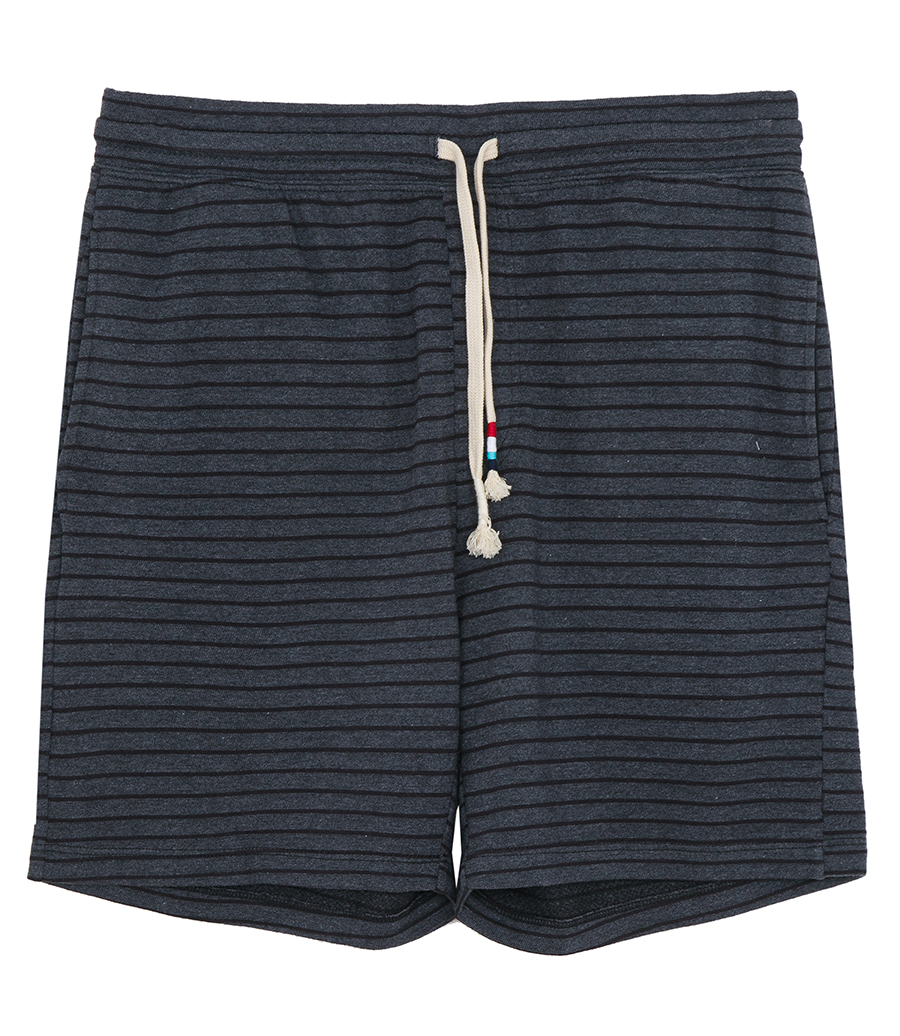 SOL ANGELES - TONAL STRIPE SHORT