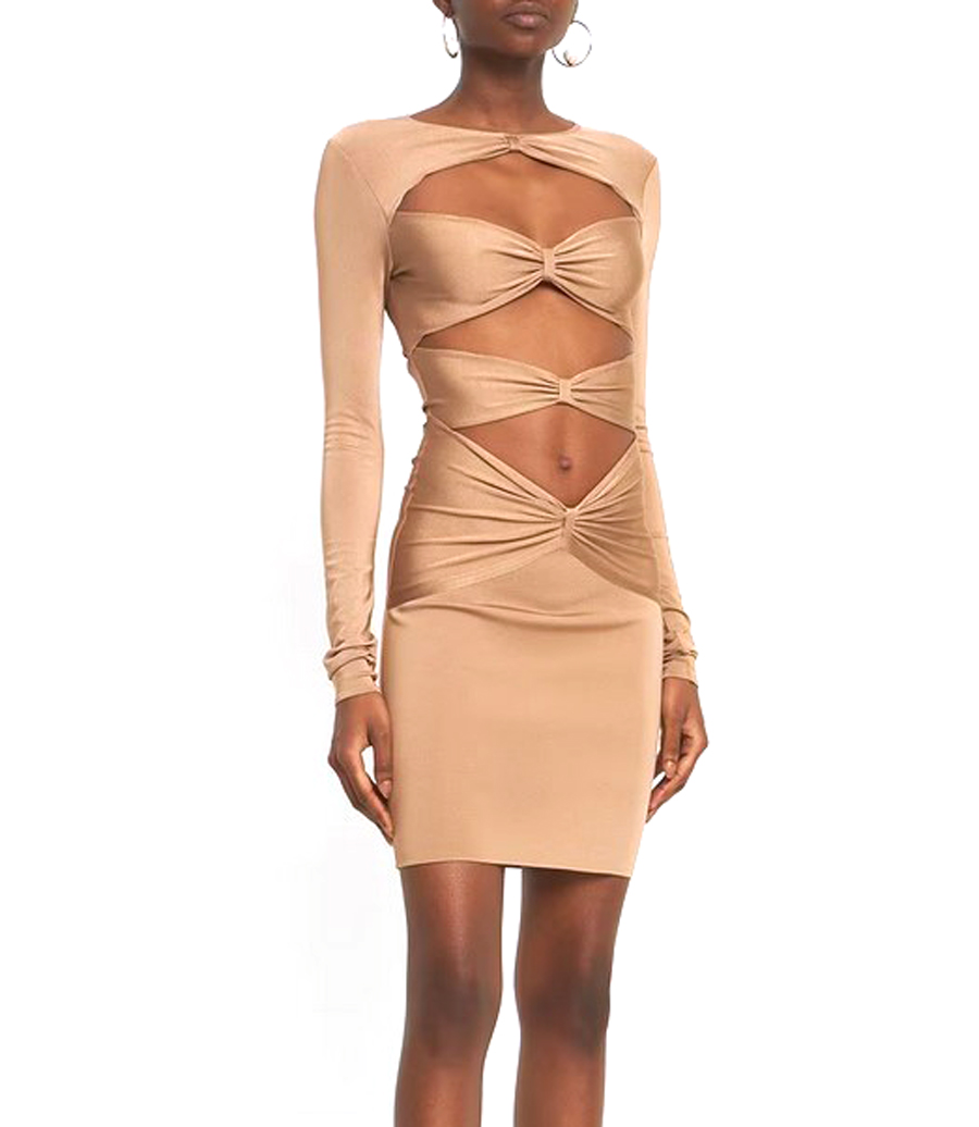 DRESS